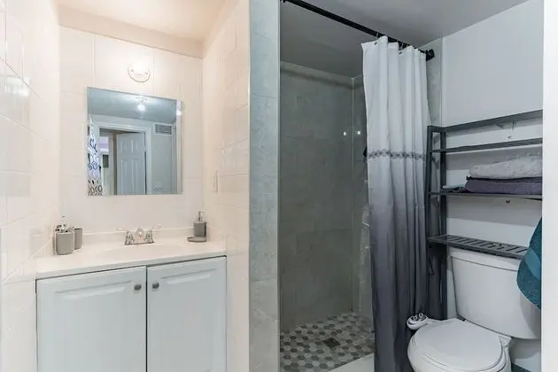 CocoPlum Rest N Hideaway 4 - Banyo Tipleri