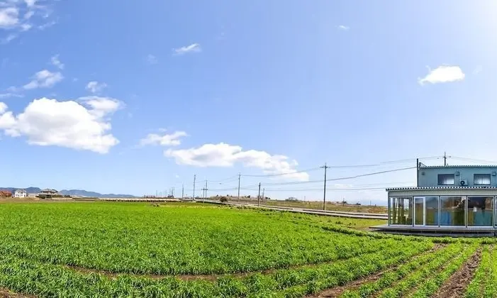 COCORETO THE GUEST HOUSE - Hostel