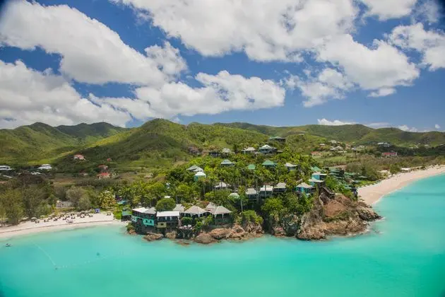 Cocos Hotel - All Inclusive