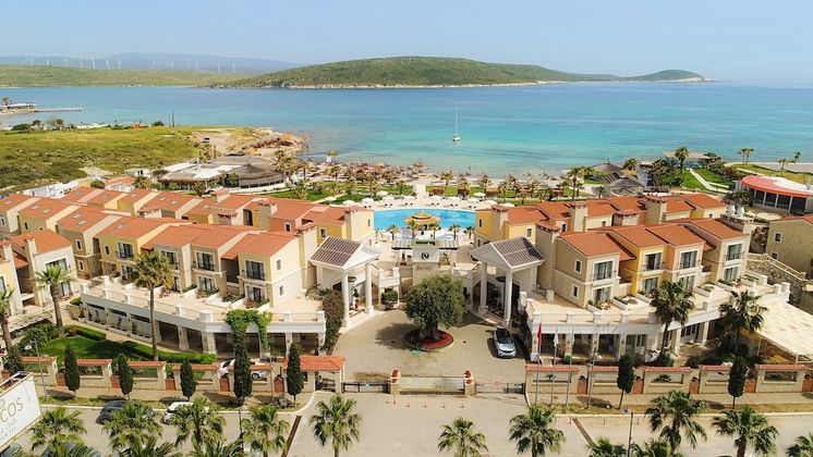 Cocos The Club SoltoFotoğrafı