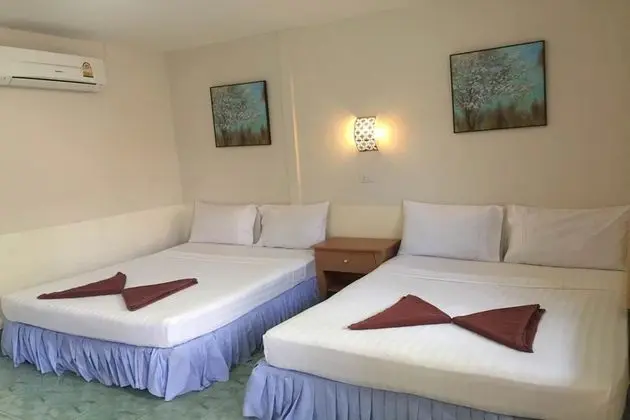 Coco's Guesthouse