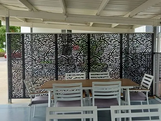 Cocos Holiday Apartments - Dış Mekan