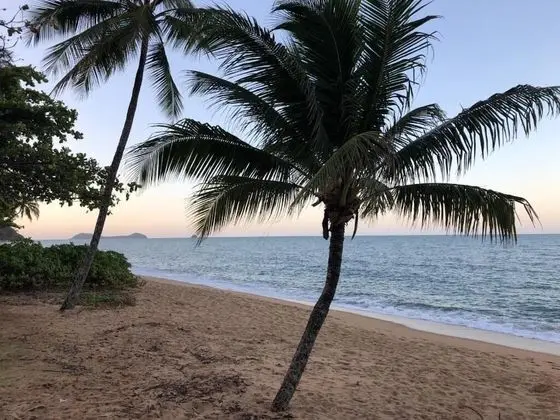 Cocos Holiday Apartments - Plaj