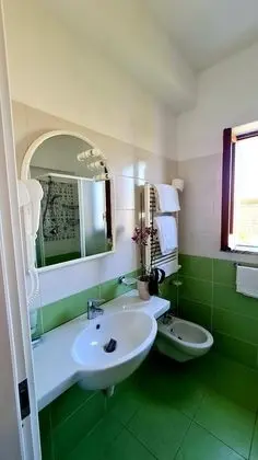 Cocos Park Ischia - Banyo Tipleri