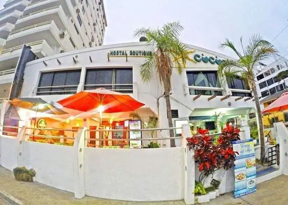 Hotel Cocos