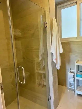 Cocotal Country Club - Banyo Tipleri