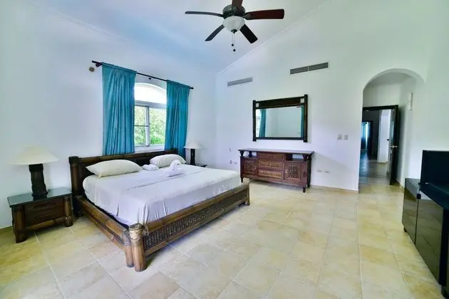 Villa Cocotal