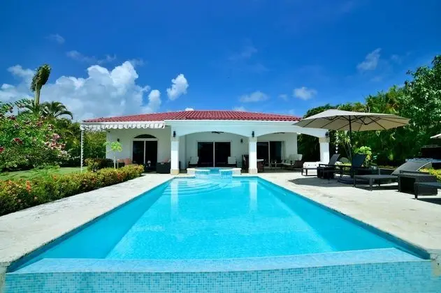 Villa Cocotal