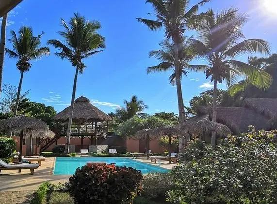 Cocotier Lodge