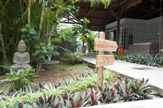 Cocotiers Hotel - Mauritius