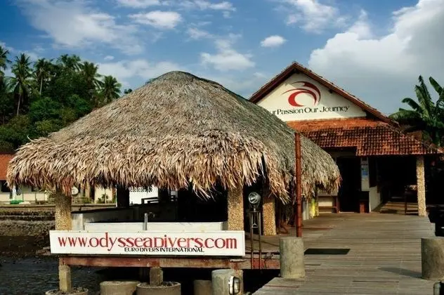 Cocotinos Manado a Boutique Dive Resort & Spa - 1