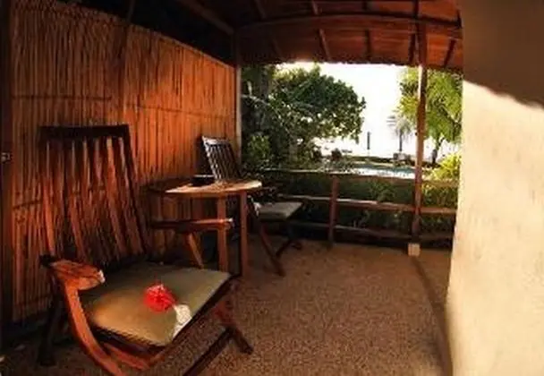 Cocotinos Manado a Boutique Dive Resort & Spa - Lobi