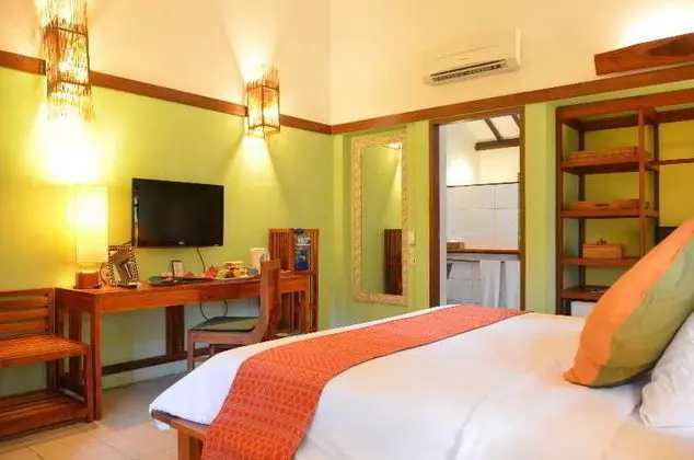Cocotinos Sekotong Lombok