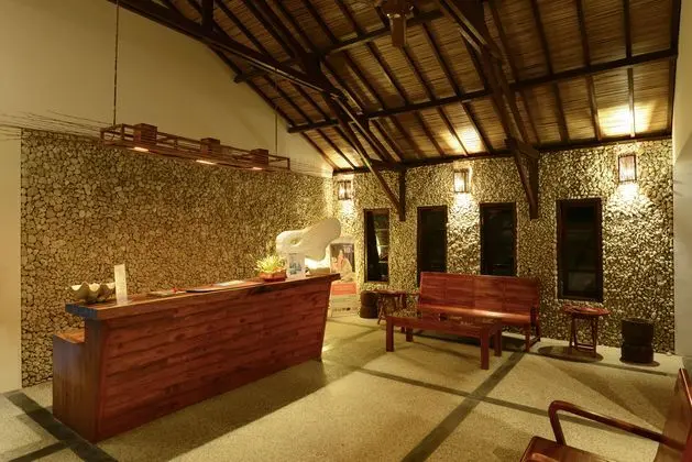 Cocotinos Sekotong Lombok - Lobi