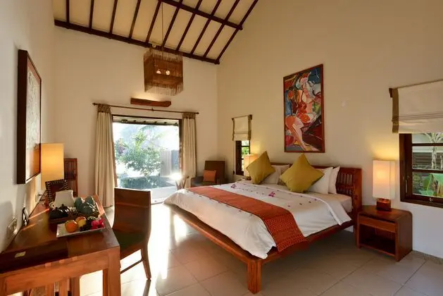 Cocotinos Sekotong Lombok - Oda