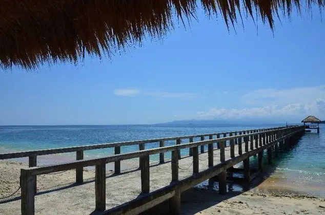 Cocotinos Sekotong Lombok - Plaj
