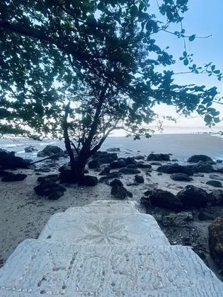 Cocovana Beach Resort - Hostel - Adults Only - Plaj