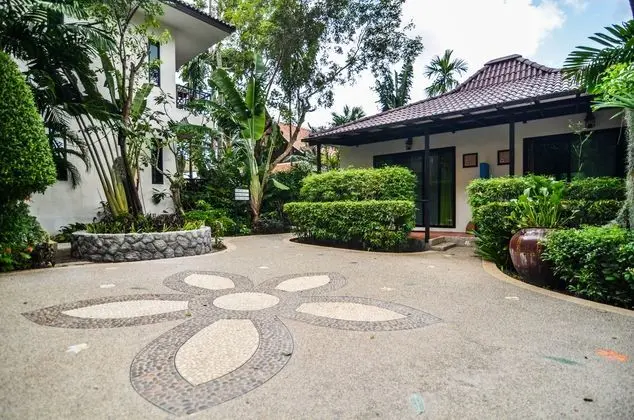 Cocoville Resort Phuket
