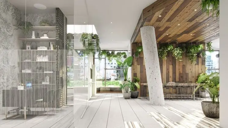 Coda on Half a Placemakr Experience - Lobi