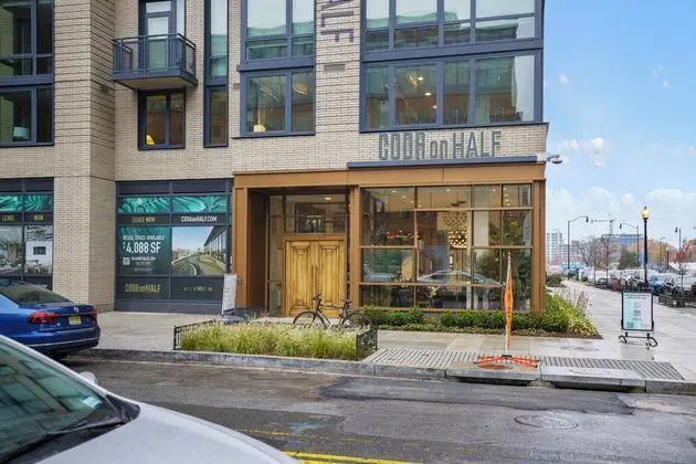Coda on Half a Placemakr Experience - Öne Çıkan Resim