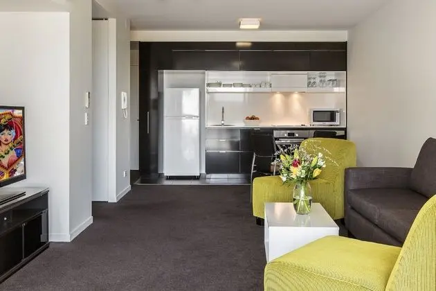 CODE APARTMENTS