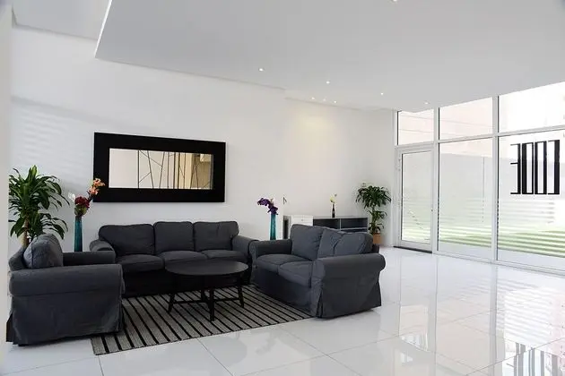 Code Housing Al-Bidaa-1-2BHK-Family Only - Dış Mekan