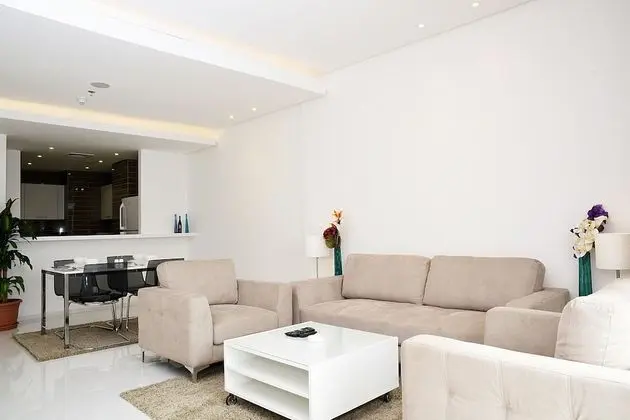 Code Housing Al-Bidaa-1-2BHK-Family Only - Öne Çıkan Resim