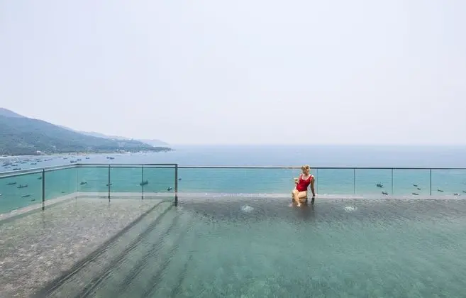 The Code Hotel & Spa