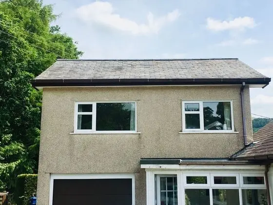 Coedlan - With Superb Views of Cader Idris - Dış Mekan