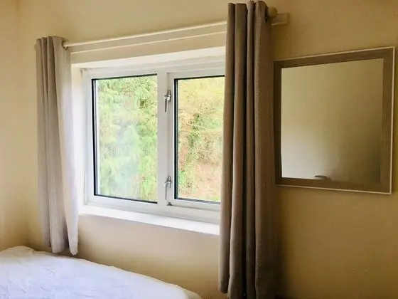 Coedlan - With Superb Views of Cader Idris - İç Mekan