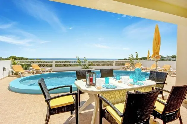 Villa Coelha - Dış Mekan