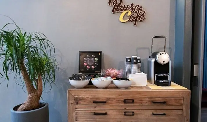 Coeur de City Hotel Nancy Stanis.by HappyCulture