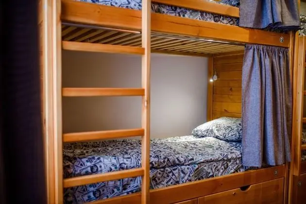 Coffee Home Hostel - Oda Düzeni