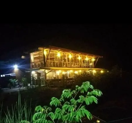 Coffee&Homestay568 Branch 2