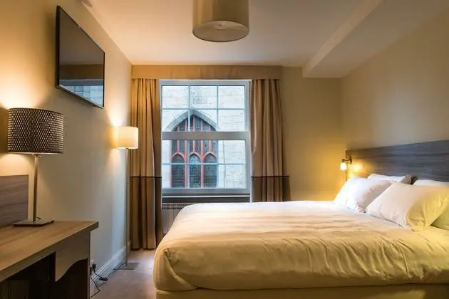 The Coffee House Hotel