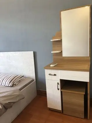 Coffee Shop & Hostel Co Hai - Oda