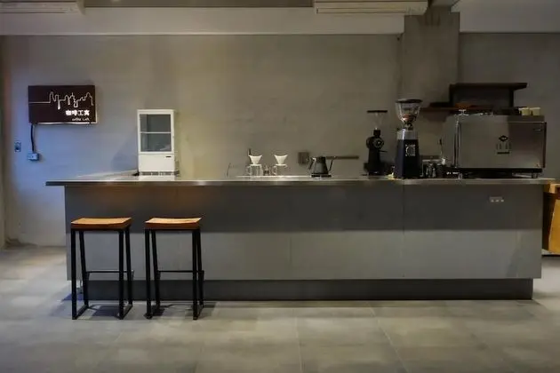 CoffeeLoft Inn & Café - 1