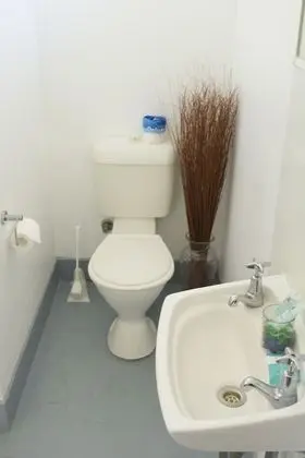 Coffs Motel and Villa - Banyo Tipleri
