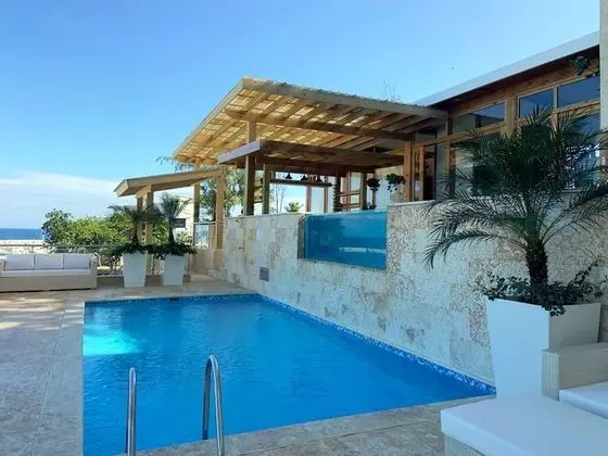 Cofresi Hills Residence
