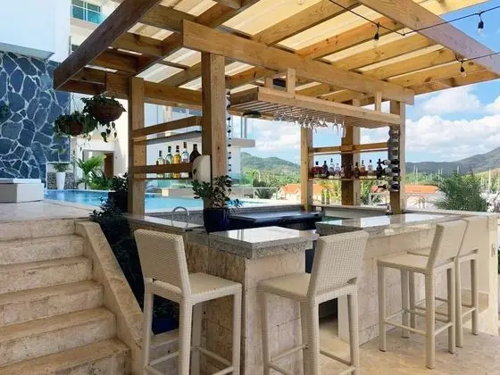 Cofresi Hills Residence - Öne Çıkan Resim
