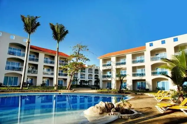 Cofresi Palm Beach & Spa Resort