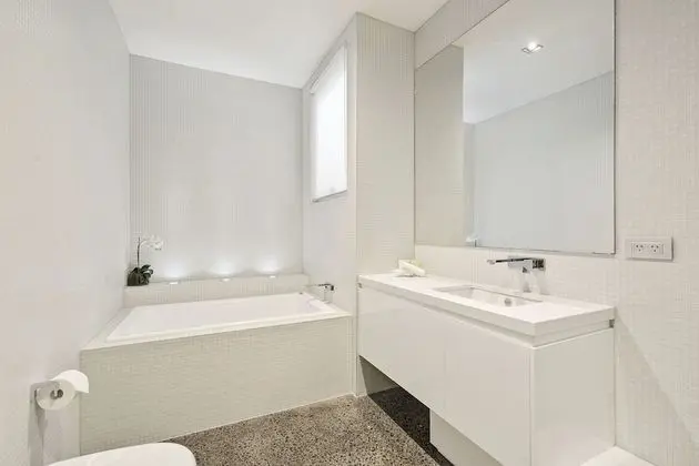 Cogens Place - Banyo Tipleri
