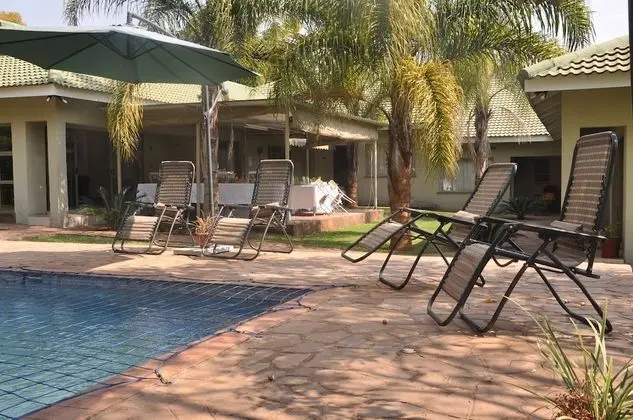 Coghlan Villa Guest House - 1