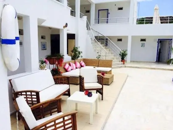 Cohiba Hotel