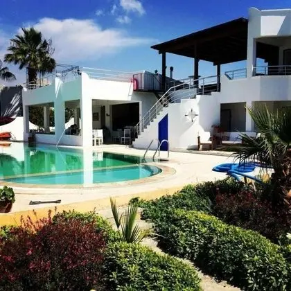 Cohiba Hotel