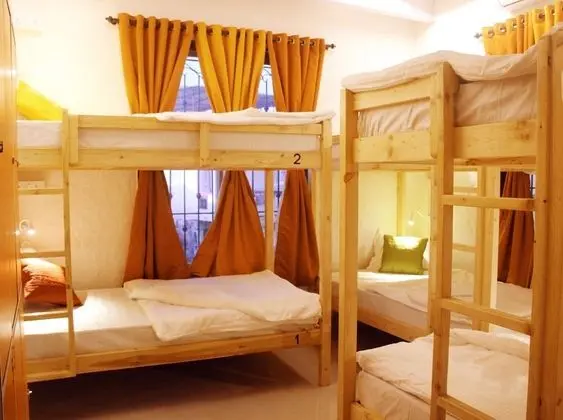 Cohostel - Öne Çıkan Resim