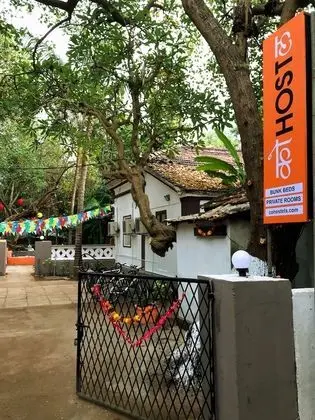 Cohostel