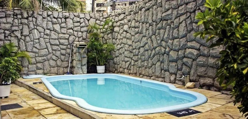 Coimbra Residence Flat