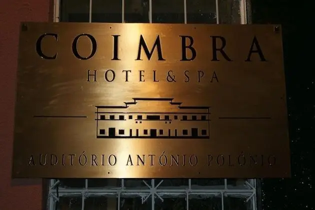 Coimbra & Spa - Genel
