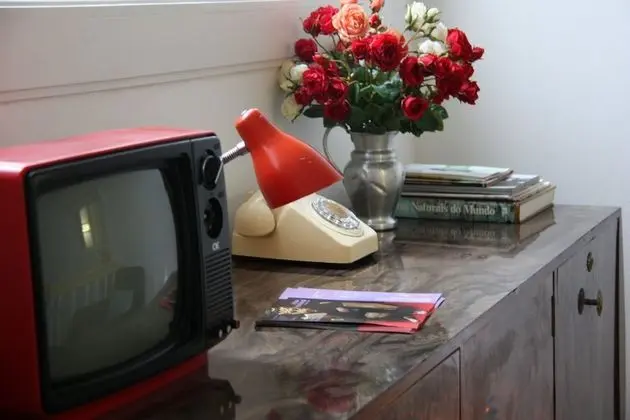 Coimbra Vintage Lofts